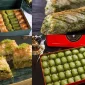 Turkish Baklava Near Me Başarısının Sırrı: Tatlıda Küresel Bir Fenomen